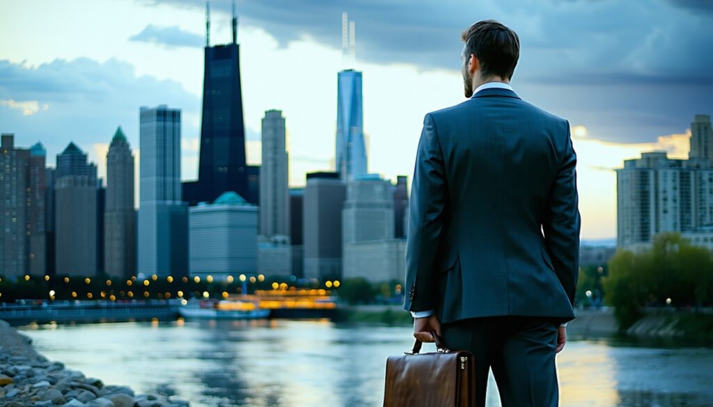 chicago wrongful death lawyers