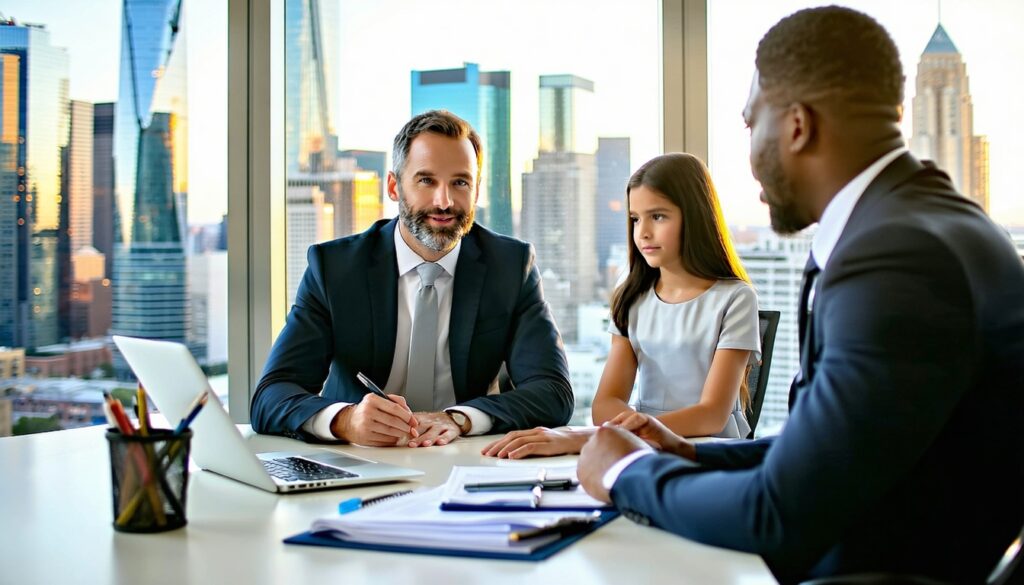 family law attorney chicago