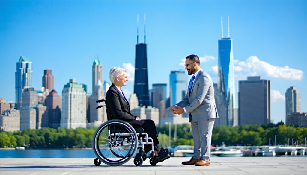 spinal cord injury lawyers chicago