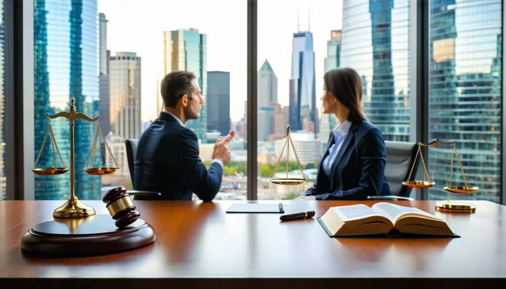 domestic violence attorney chicago