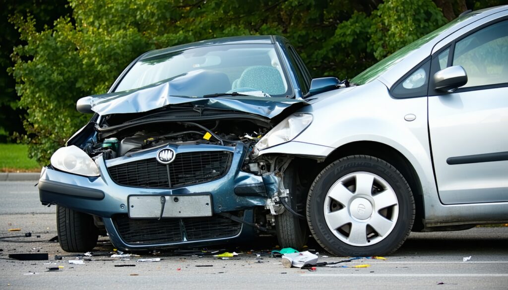 elgin car accident attorney