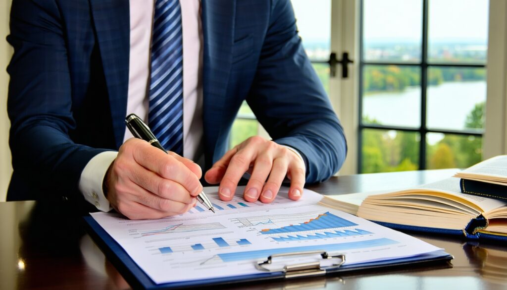 estate attorney elgin