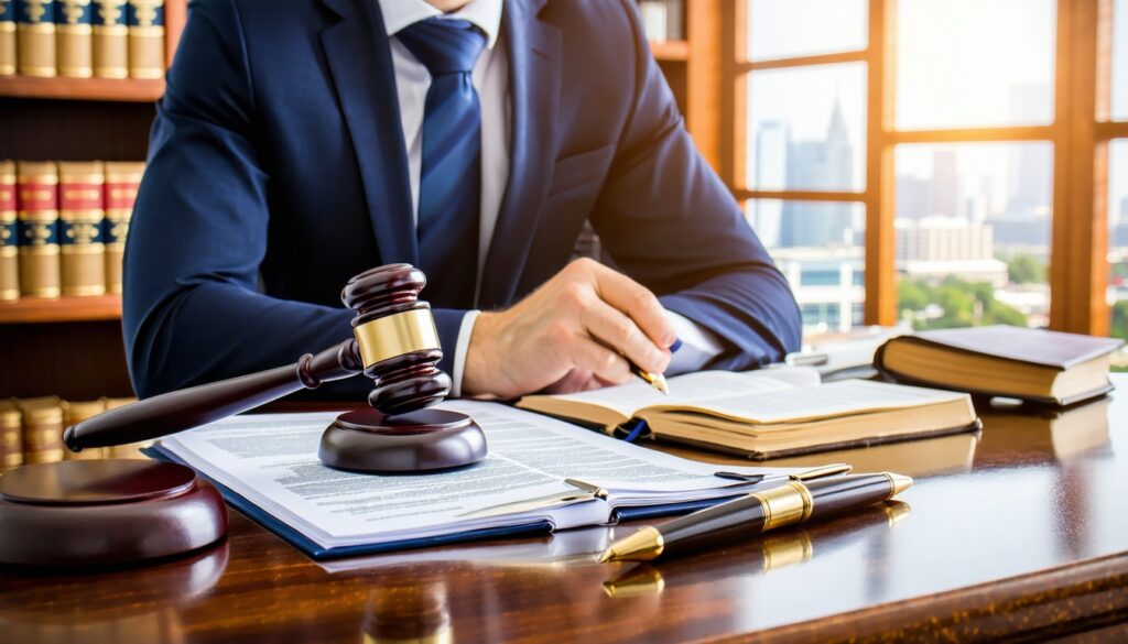 trust attorney elgin