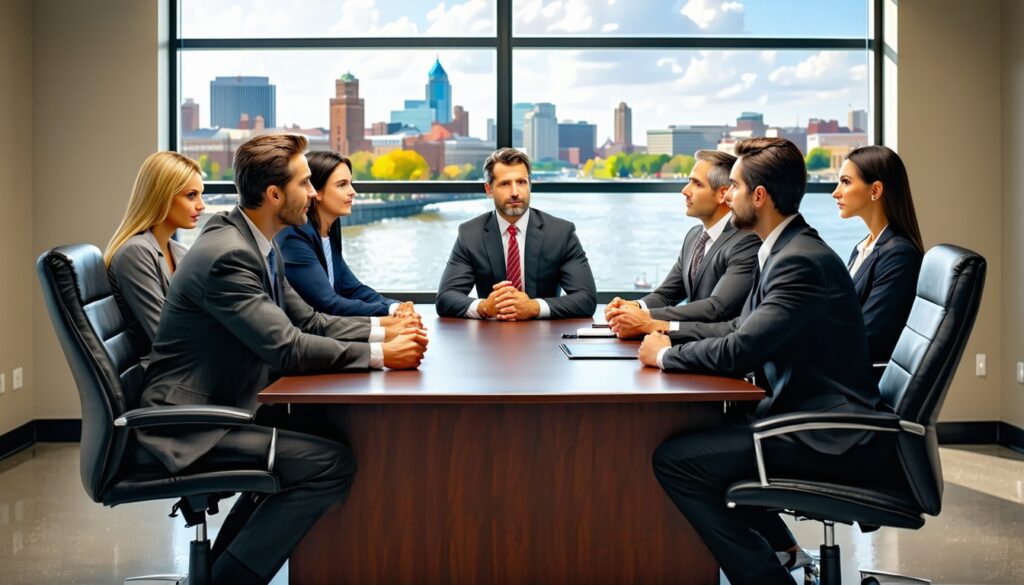 workers compensation lawyers in elgin