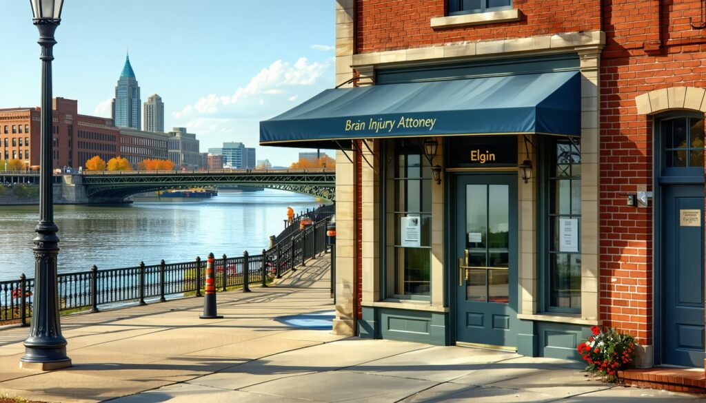 brain injury attorney near elgin