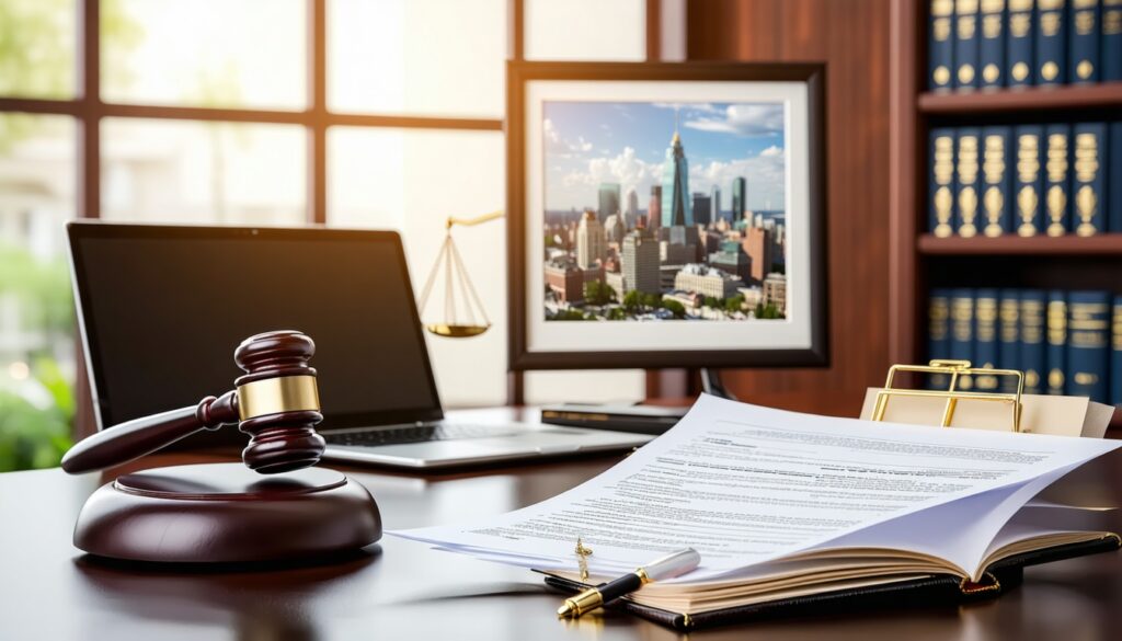 joliet car accident attorney