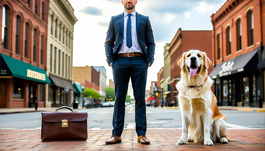 joliet dog bite attorney