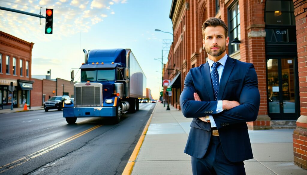joliet truck accident attorney