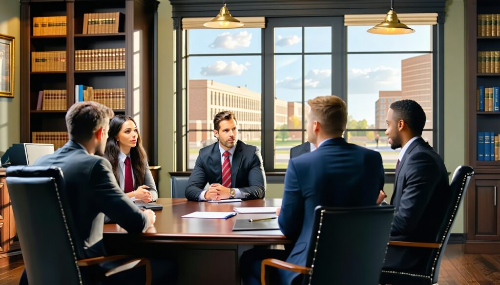 workers compensation lawyers in joliet