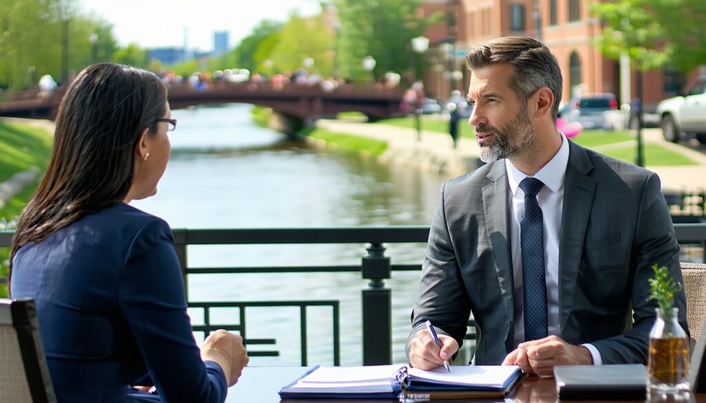 naperville personal injury attorney