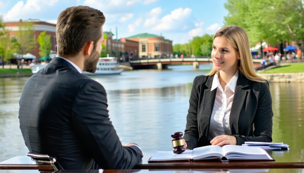 naperville personal injury lawyers