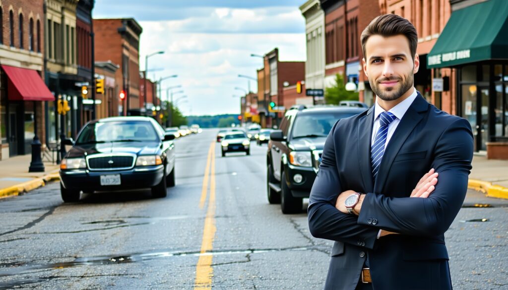 auto accident attorney naperville