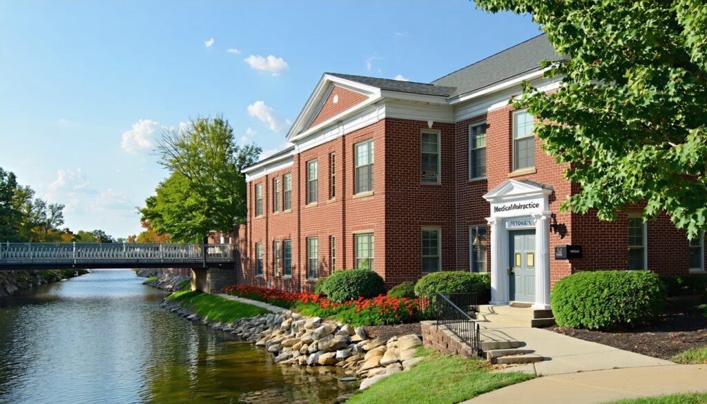 medical malpractice attorney naperville