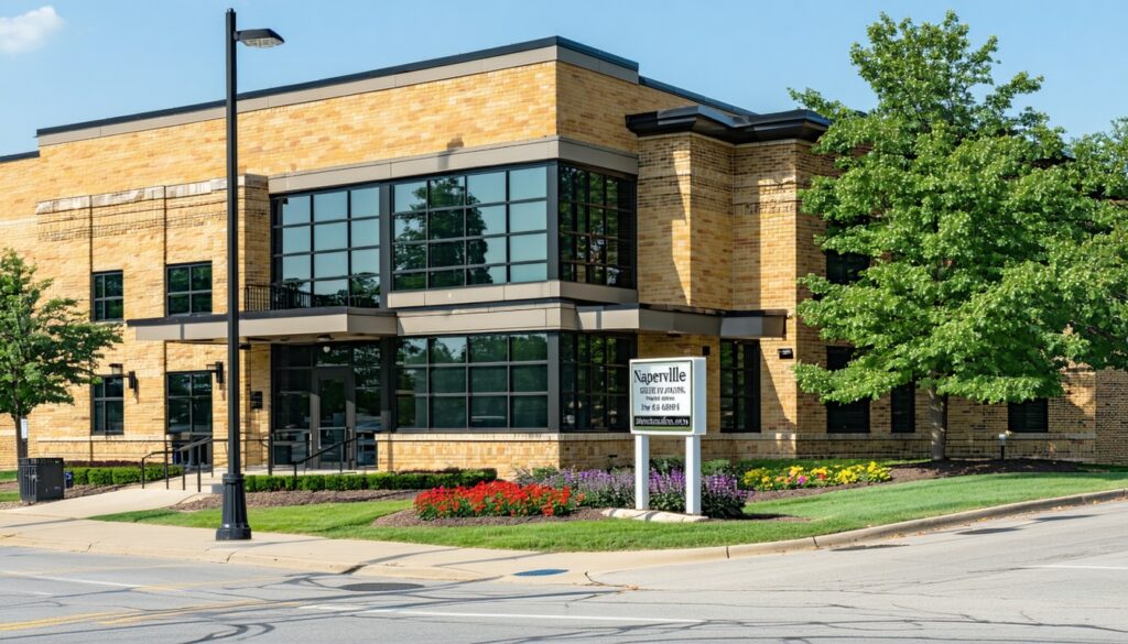 naperville personal injury law firm