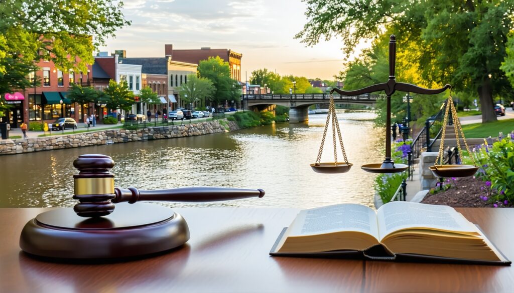 naperville dog bite attorney