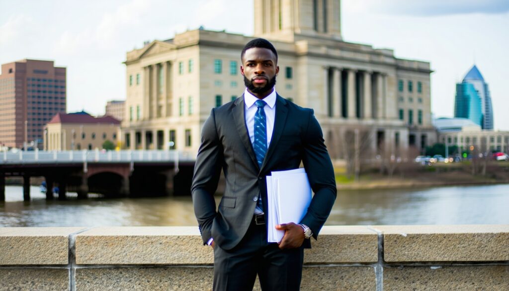 peoria criminal defense attorney