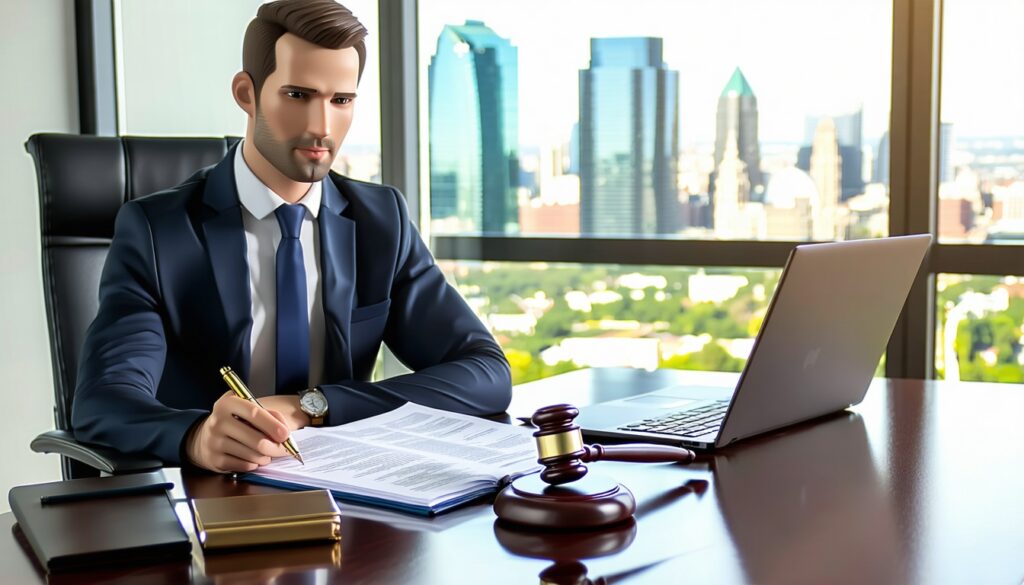 peoria probate litigation lawyer