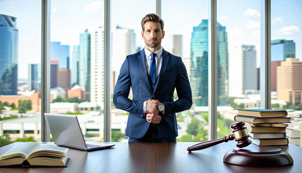 peoria litigation attorney