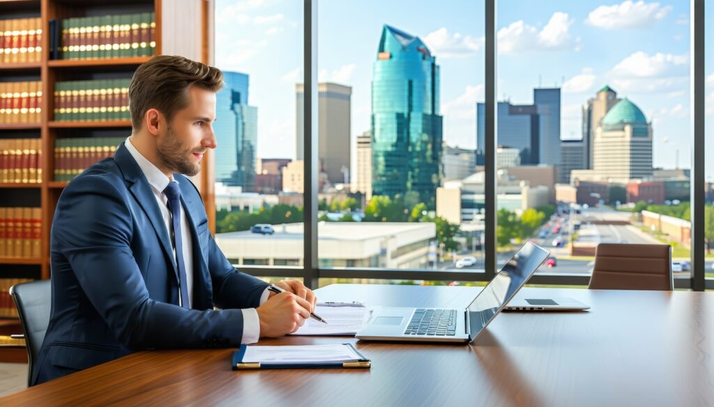 peoria estate planning attorney