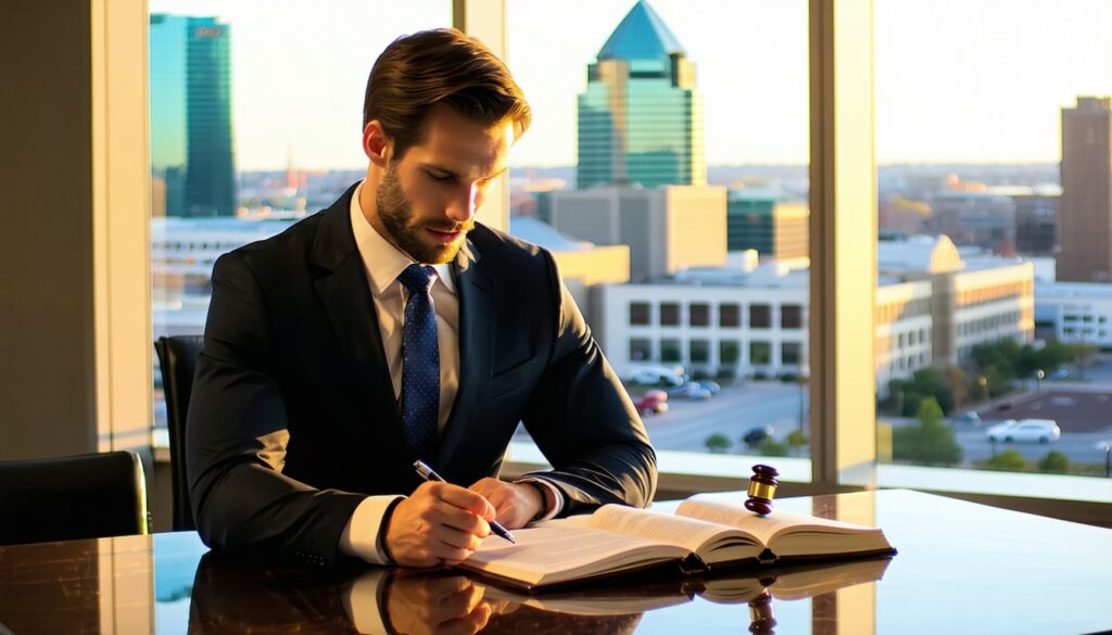 peoria trust litigation lawyer