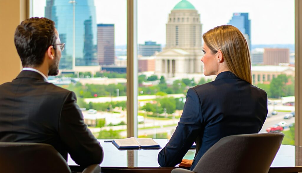 peoria trust attorney