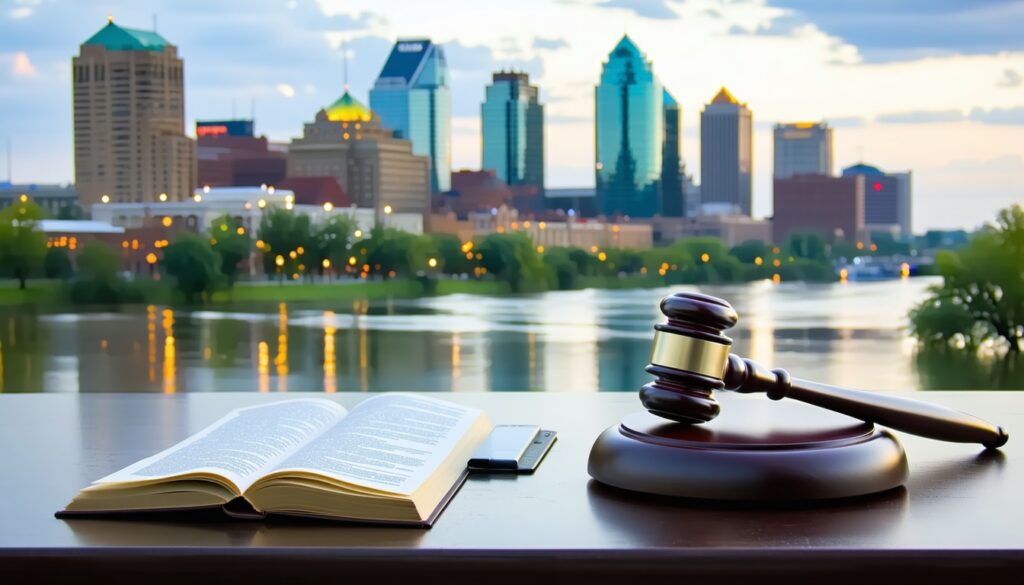 peoria wrongful death lawyers