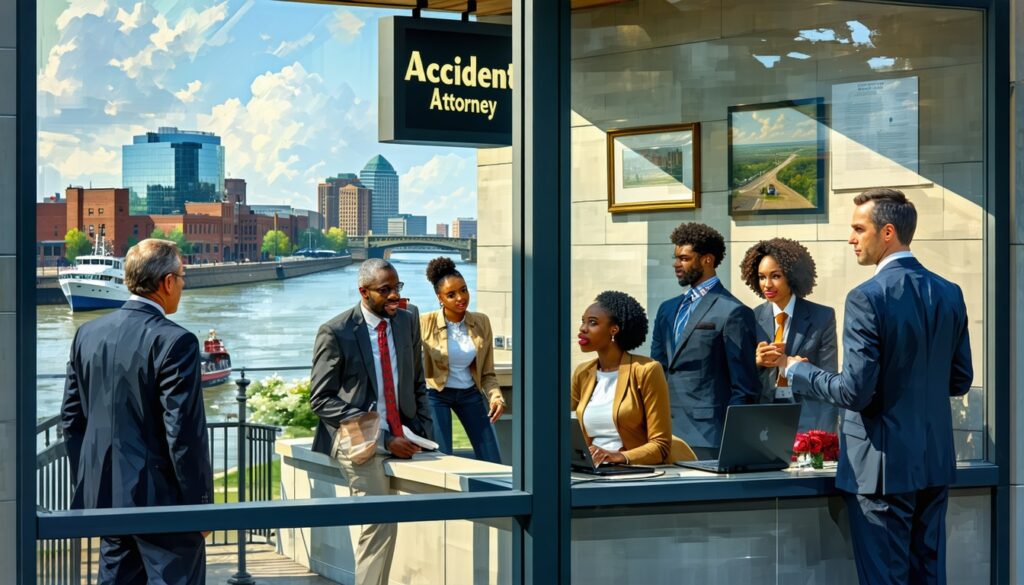 accident attorney peoria