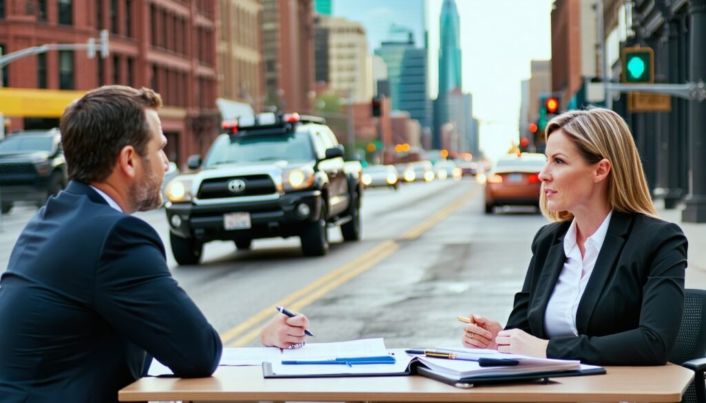 rockford auto accident attorney