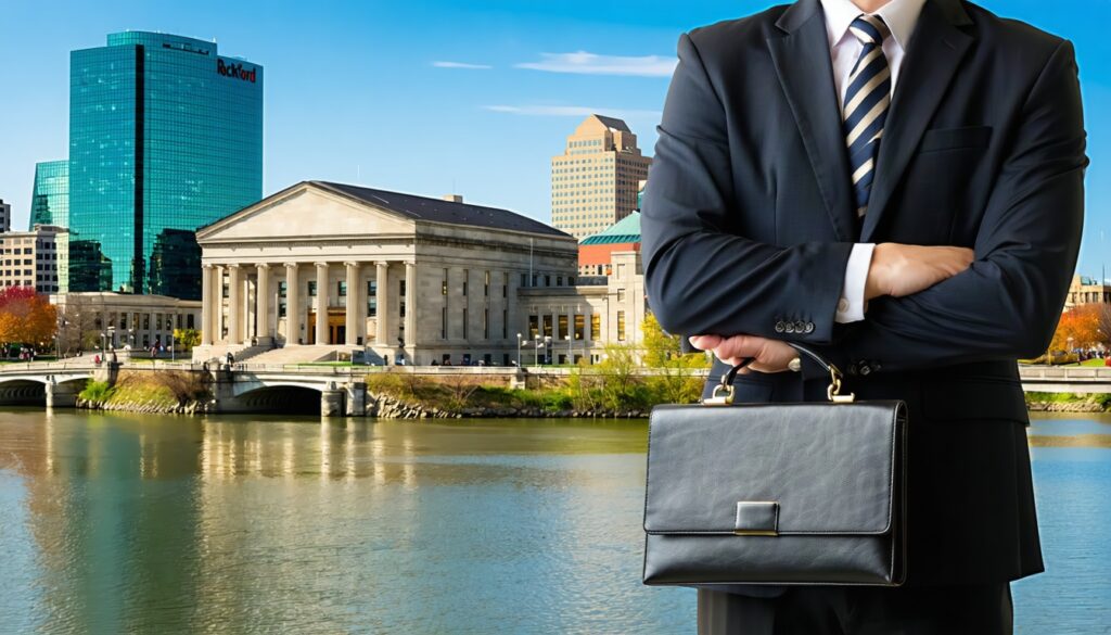 medical malpractice attorney rockford