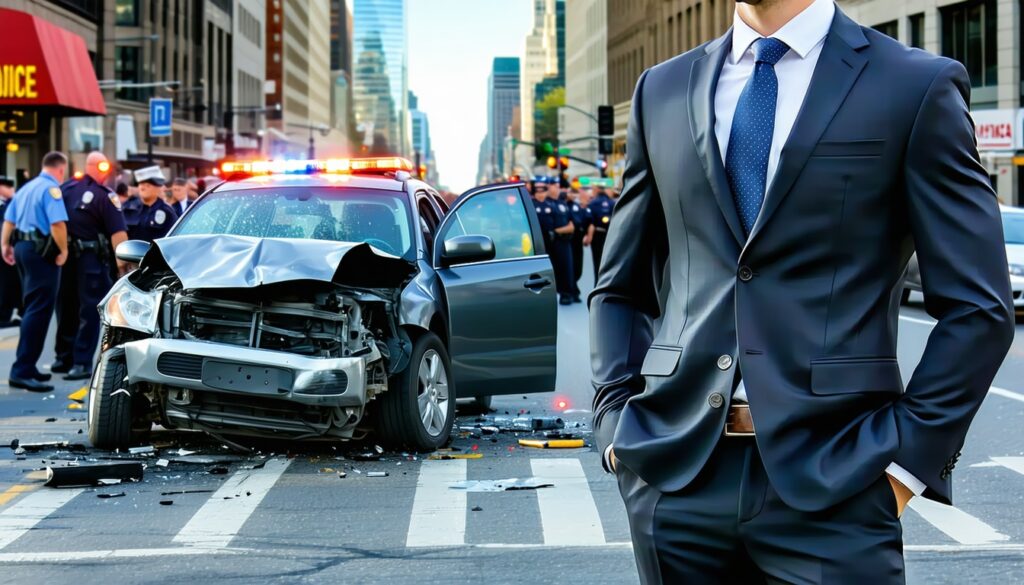 car accident attorney rockford