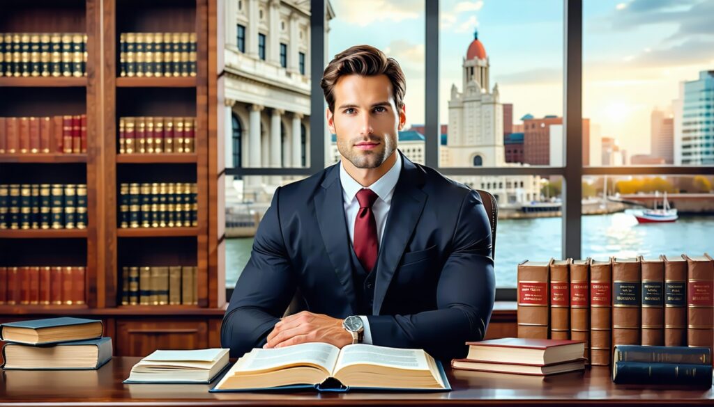 social security attorney rockford