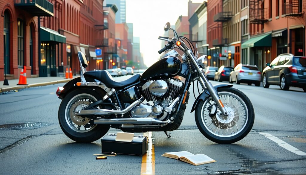 rockford motorcycle accident attorney