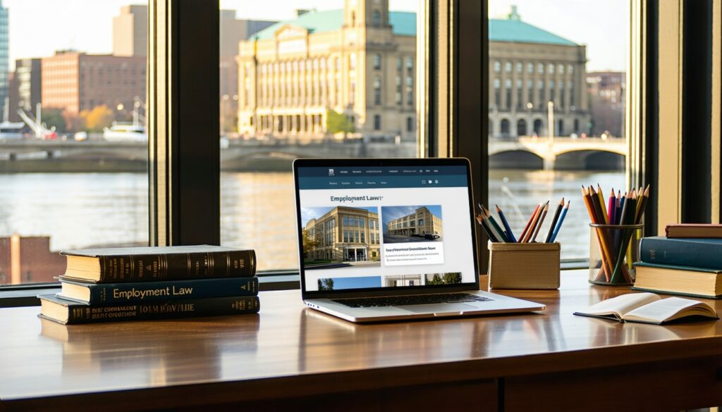 employment lawyers rockford il