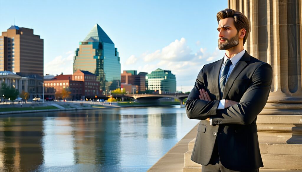 wrongful death attorney rockford