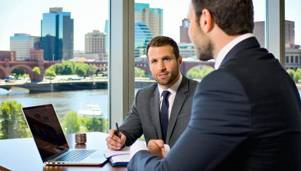 child support attorney rockford il