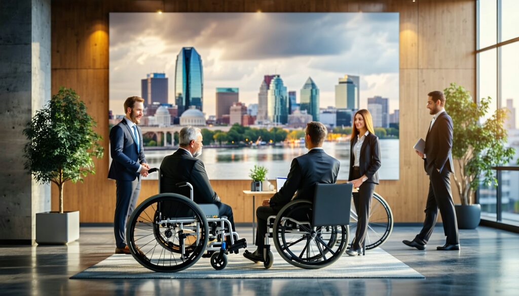 disability lawyers rockford il