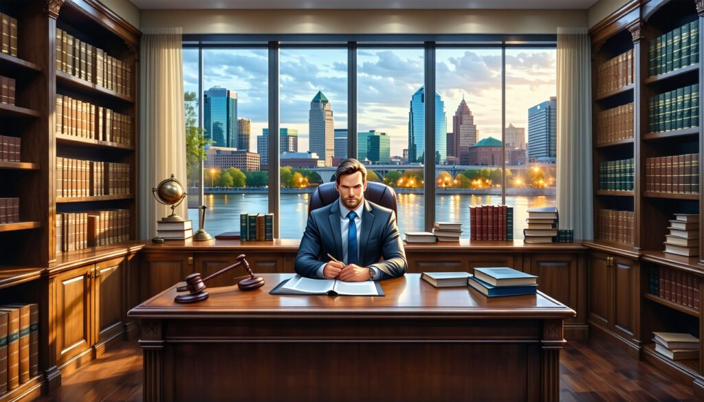 criminal attorney rockford il