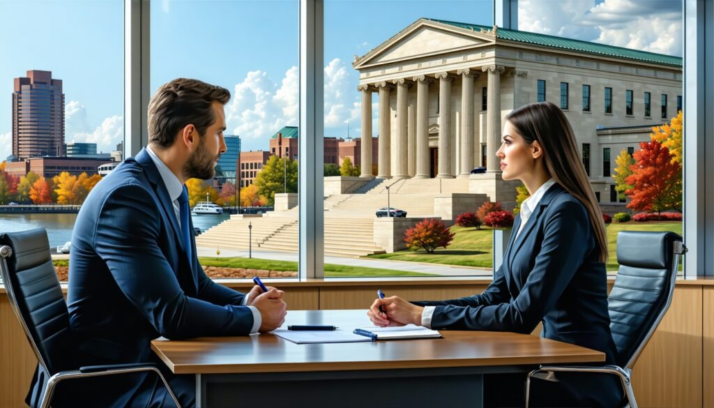 rockford medical malpractice attorney