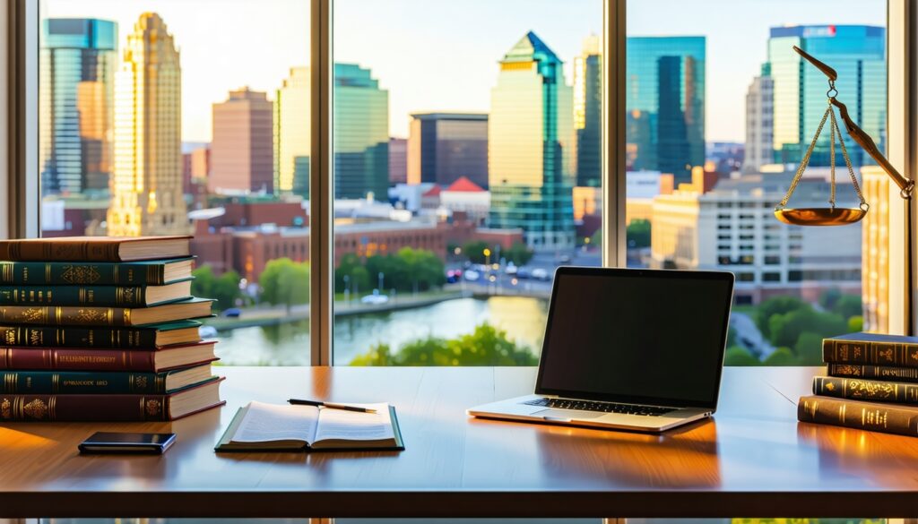 business attorney rockford