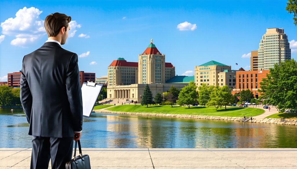 malpractice attorney rockford il