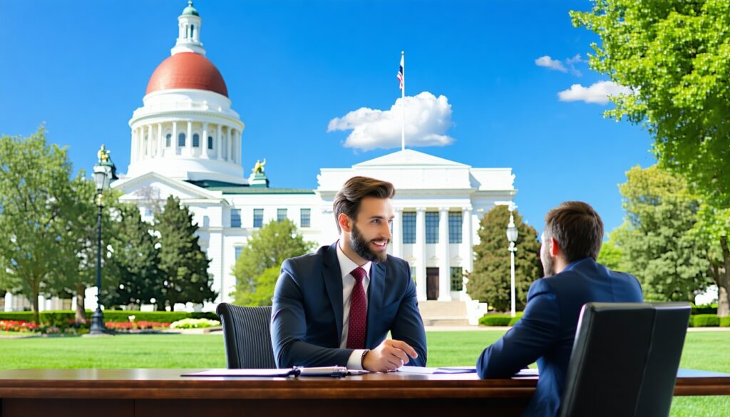 personal injury attorney springfield