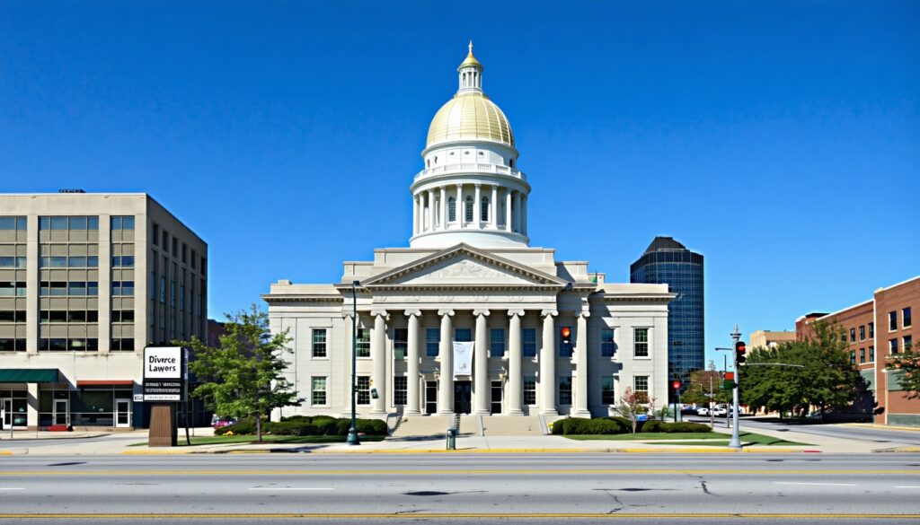 divorce lawyers springfield il