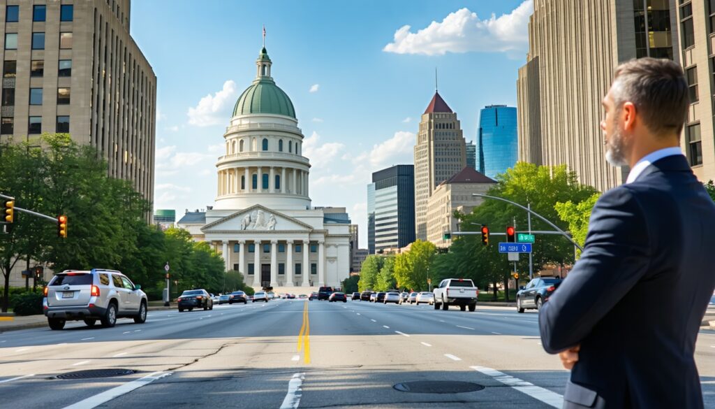 auto accident attorney springfield
