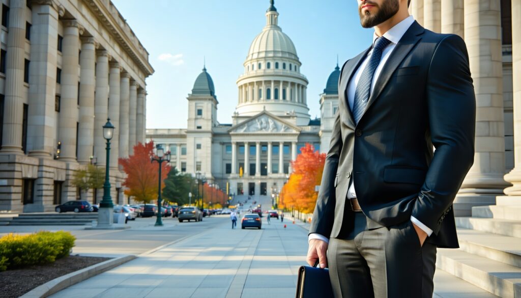 work injury attorney springfield