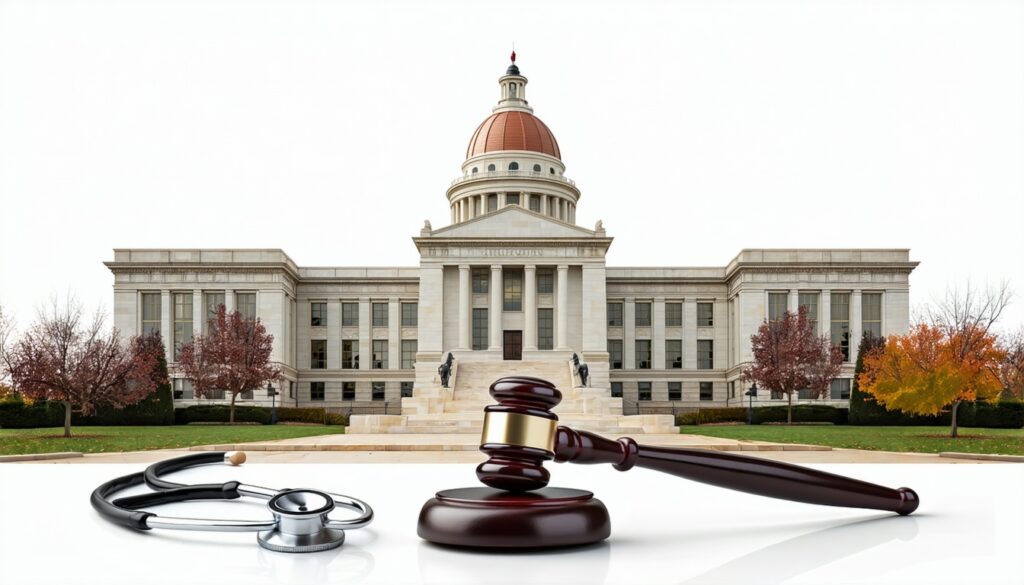 springfield medical malpractice attorney