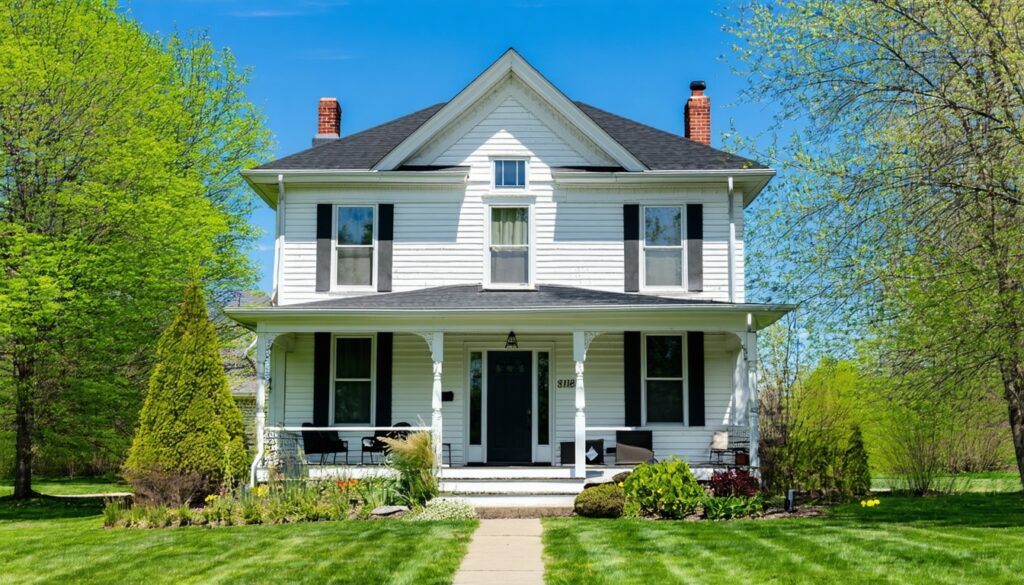 real estate attorney springfield il