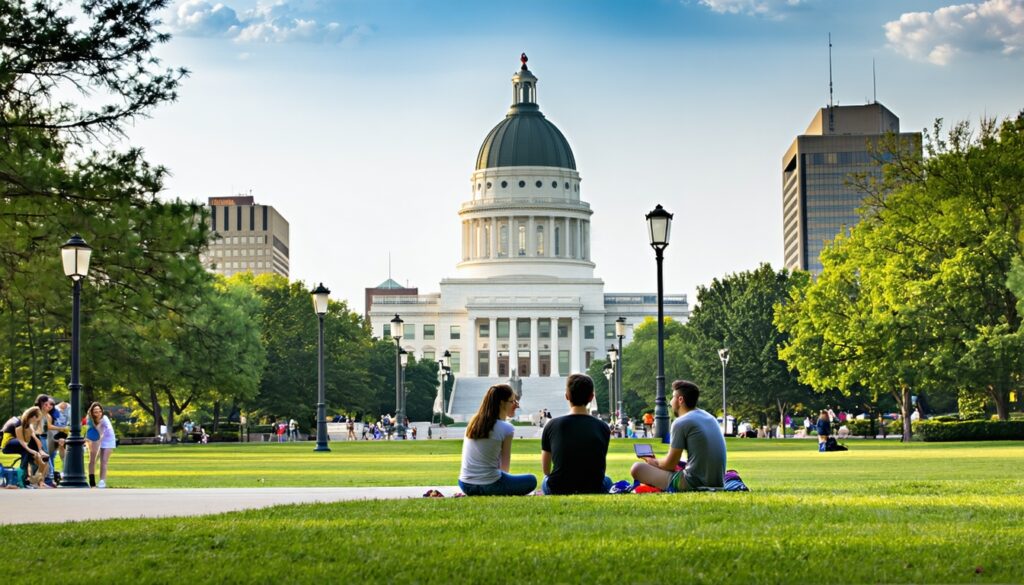 springfield child custody lawyers