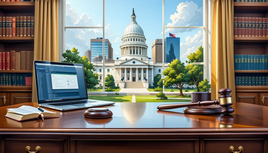 springfield wrongful termination attorney