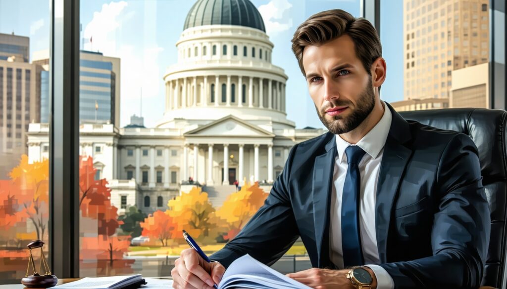 springfield sexual harassment attorney