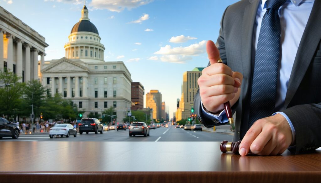 springfield premises liability attorney